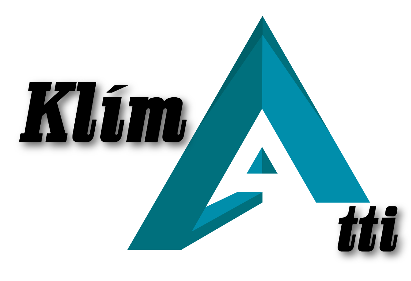 Klíma Szigetszentmiklós logó