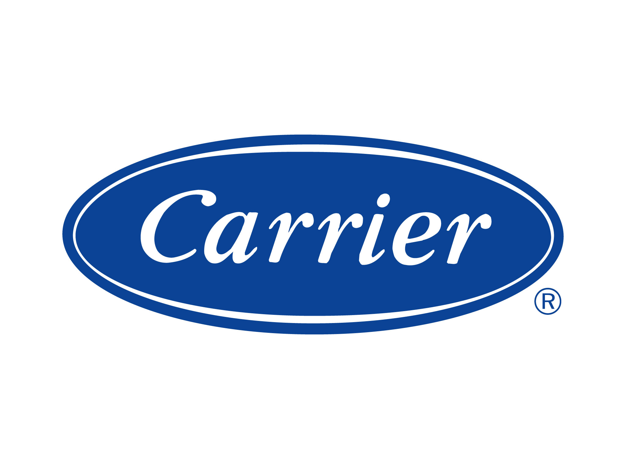 carrier klíma logó