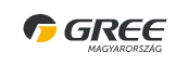 GREE klíma logó